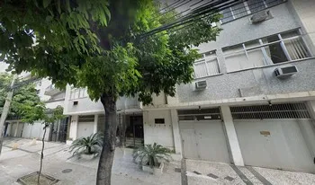 Condomínio Do Edifício Monte Parnazzo em Rio De Janeiro