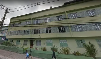 Imagem do Condomínio Do Edifício Monte Paschoal em Juiz De Fora