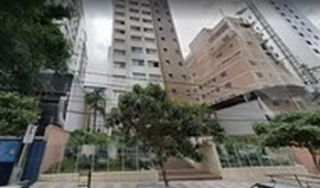 Condomínio Do Edifício Monte Pascoal em Belo Horizonte