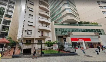 Condomínio Do Edifício Monte Pascoal em Rio De Janeiro