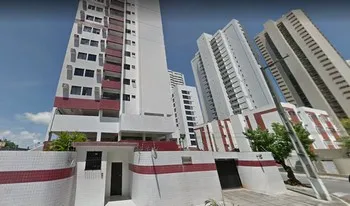 Imagem do Condomínio Do Edifício Monte Pascoal em Recife