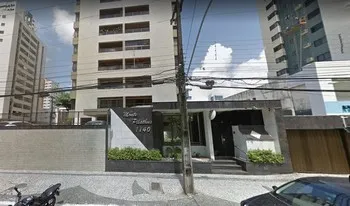 Imagem do Condomínio Do Edifício Monte Pilathus em Recife