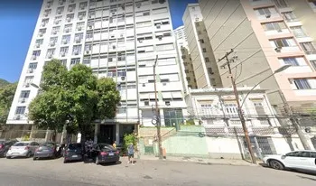 Condomínio Do Edifício Monte Real em Rio De Janeiro