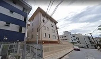 Condomínio Do Edifício Monte Real em Belo Horizonte