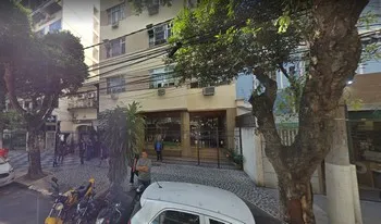 Imagem do Condomínio Do Edifício Monte Real em Niteroi