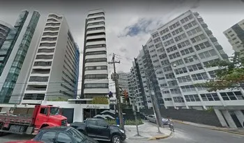 Imagem do Condomínio Do Edifício Monte Sagrado em Recife