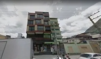 Imagem do Condomínio Do Edifício Monte Salviano em Nova Friburgo