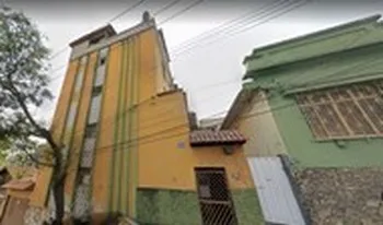 Condomínio Do Edifício Monte Santo em Belo Horizonte