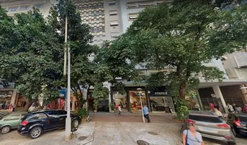 Condomínio Do Edifício Monte Scopus em Rio De Janeiro