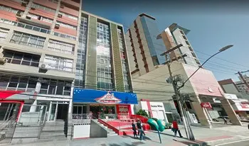 Imagem do Condomínio Do Edifício Monte Sernio em Vitória