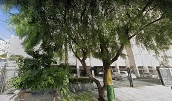 Condomínio Do Edifício Monte Serrat Bloco 1 em São Paulo