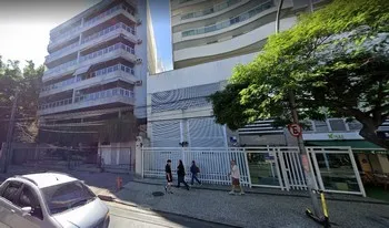 Condomínio Do Edifício Monte Shantung em Rio De Janeiro