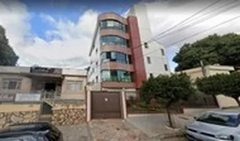 Condomínio Do Edifício Monte Siao em Belo Horizonte