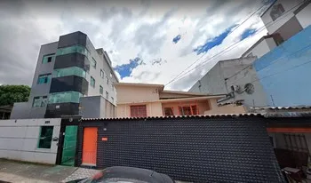 Imagem do Condomínio Do Edifício Monte Siao em Contagem