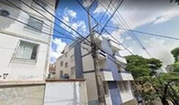 Condomínio Do Edifício Monte Siao em Belo Horizonte