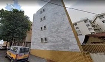 Condomínio Do Edifício Monte Simplon em Belo Horizonte