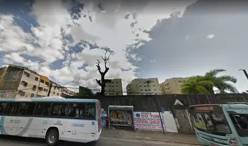 Imagem do Condomínio Do Edifício Monte Sinai em Fortaleza