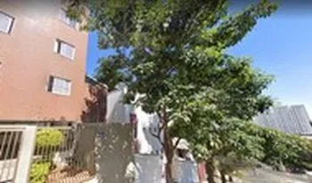 Condomínio Do Edifício Monte Sinai em Belo Horizonte