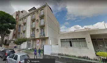 Imagem do Condomínio Do Edifício Monte Sinai em Juiz De Fora