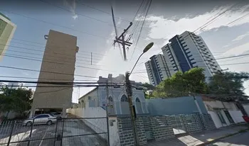Imagem do Condomínio Do Edifício Monte Sinai em Recife