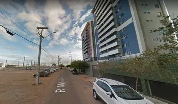 Imagem do Condomínio Do Edifício Monte Sinai em Petrolina