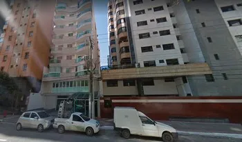 Imagem do Condomínio Do Edifício Monte Sinai em Vila Velha