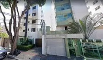 Imagem do Condomínio Do Edifício Monte Sinai em Belo Horizonte
