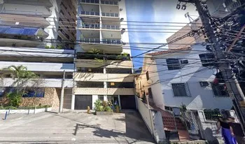Condomínio Do Edifício Monte Sion em Rio De Janeiro