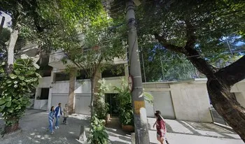 Condomínio Do Edifício Monte Tabor em Rio De Janeiro