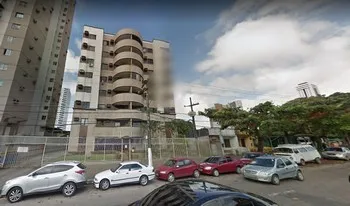 Imagem do Condomínio Do Edifício Monte Varese em Belém