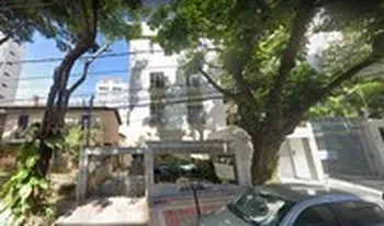 Condomínio Do Edifício Monte Verde em Belo Horizonte