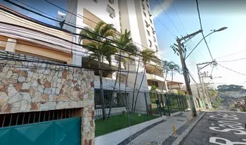 Imagem do Condomínio Do Edifício Monte Verde em Niteroi