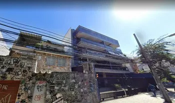 Condomínio Do Edifício Monte Verde em Rio De Janeiro