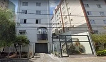 Condomínio Do Edifício Monte Verde em Belo Horizonte