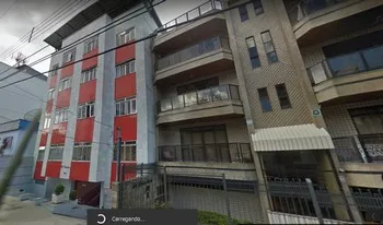 Imagem do Condomínio Do Edifício Monte Verde em Juiz De Fora