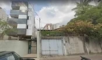 Condomínio Do Edifício Monte Verde em Belo Horizonte