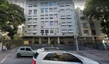 Condomínio Do Edifício Monte Verde em Rio De Janeiro