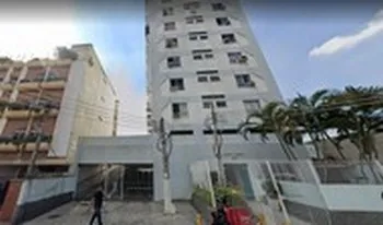Imagem do Condomínio Do Edifício Monte Verde Iii em Nova Iguaçu