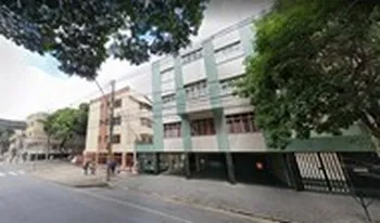 Condomínio Do Edifício Monte Verde em Belo Horizonte
