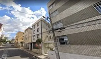 Condomínio Do Edifício Monte Verde em Belo Horizonte