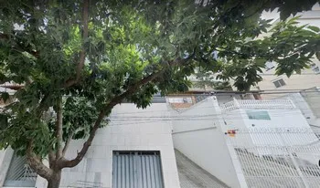 Condomínio Do Edifício Monte Verde em Belo Horizonte