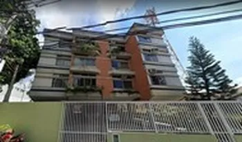 Imagem do Condomínio Do Edifício Monte Verde em Nova Iguaçu