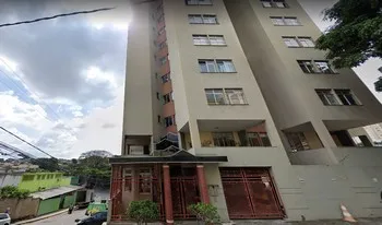 Condomínio Do Edifício Monte Verde em Belo Horizonte