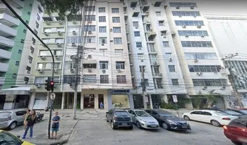 Condomínio Do Edifício Montebello em Rio De Janeiro