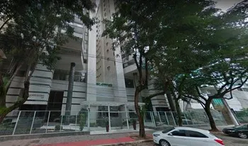 Imagem do Condomínio Do Edifício Montebello em Vitória