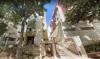Condomínio Do Edifício Montebello em Belo Horizonte