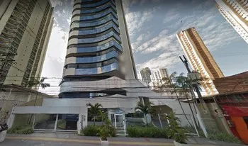 Imagem do Condomínio Do Edifício Montebianco Residence em Belém
