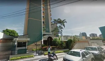 Imagem do Condomínio Do Edifício Montecarlo em Campos Dos Goytacazes