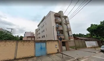 Imagem do Condomínio Do Edifício Montecarlo em Ipatinga