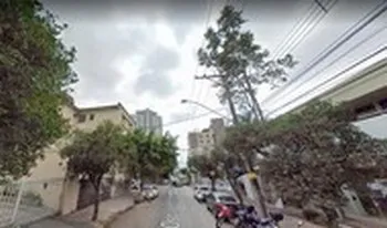 Condomínio Do Edifício Montecassino em Belo Horizonte